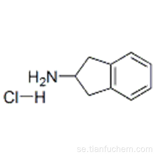 1H-Inden-2-amin, 2,3-dihydro-hydroklorid (1: 1) CAS 2338-18-3